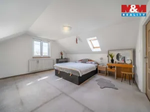 Prodej rodinného domu, Skořice, 136 m2