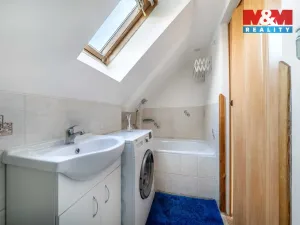 Prodej rodinného domu, Skořice, 136 m2