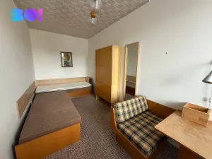 Pronájem bytu 2+1, Třinec, Sosnová, 43 m2