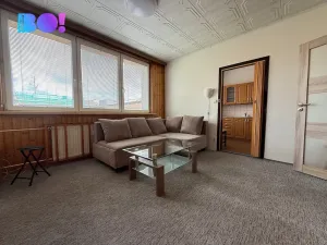 Pronájem bytu 2+1, Třinec, Sosnová, 43 m2