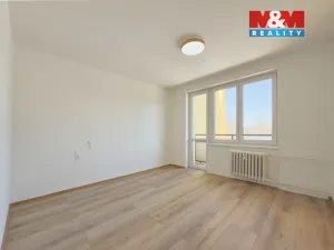 Prodej bytu 4+kk, Karviná - Hranice, Slovenská, 67 m2