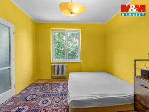 Prodej bytu 3+1, Praha - Strašnice, Brigádníků, 62 m2