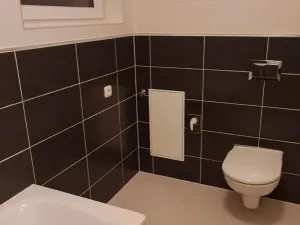 Pronájem bytu 1+kk, Praha - Horní Měcholupy, Nad přehradou, 37 m2