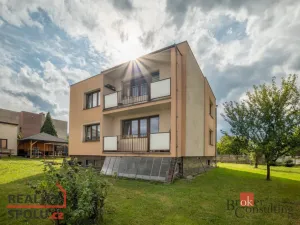 Prodej rodinného domu, Ostrava - Poruba, Višňová, 200 m2