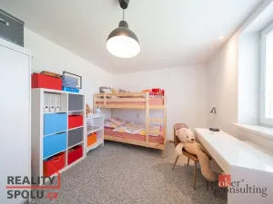 Prodej rodinného domu, Ostrava - Poruba, Višňová, 200 m2