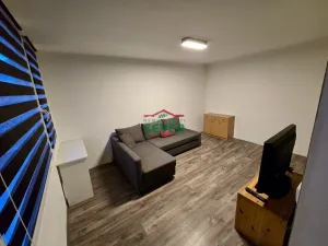 Prodej bytu 1+1, Teplice - Trnovany, Hlávkova, 27 m2