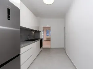 Pronájem bytu 3+1, Praha - Braník, Jeremenkova, 71 m2