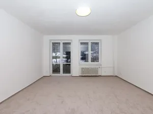 Pronájem bytu 3+1, Praha - Braník, Jeremenkova, 71 m2