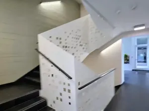 Pronájem atypického bytu, Praha - Smíchov, Kobrova, 182 m2