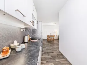 Prodej bytu 2+kk, Liberec - Liberec III-Jeřáb, U Nisy, 63 m2