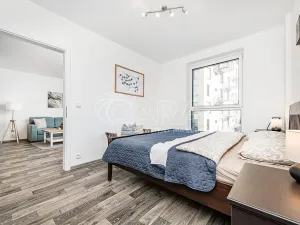 Prodej bytu 2+kk, Liberec - Liberec III-Jeřáb, U Nisy, 63 m2