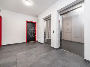 Prodej bytu 2+kk, Liberec - Liberec III-Jeřáb, U Nisy, 63 m2