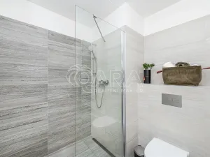 Prodej bytu 2+kk, Liberec - Liberec III-Jeřáb, U Nisy, 63 m2