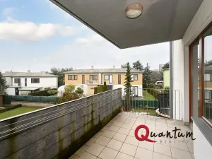 Pronájem bytu 2+kk, Praha - Zličín, Lipovská, 61 m2