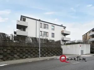 Pronájem bytu 2+kk, Praha - Zličín, Lipovská, 61 m2