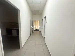 Pronájem kanceláře, Brno, Vídeňská, 197 m2