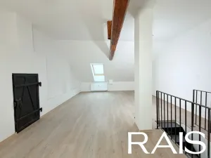 Prodej bytu 2+kk, Brno, 64 m2