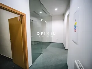 Pronájem kanceláře, Brno - Brno-město, Mečová, 86 m2