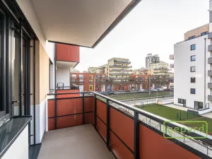 Prodej bytu 1+kk, Praha, Fabiánové, 31 m2