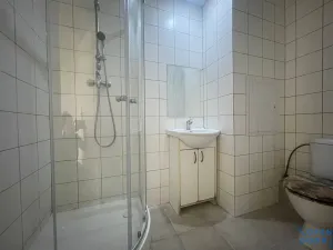 Pronájem bytu 2+kk, Jirkov, Karla Čapka, 51 m2