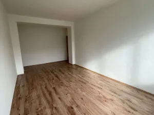 Pronájem bytu 2+kk, Jirkov, Karla Čapka, 51 m2