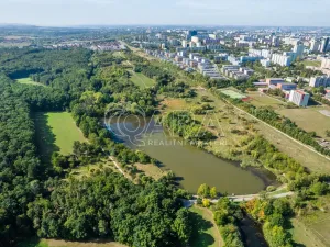 Prodej pozemku pro bydlení, Praha, 1452 m2