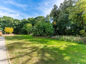Prodej pozemku pro bydlení, Praha, 1452 m2