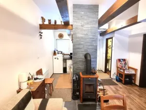 Prodej chaty, Družec, 36 m2