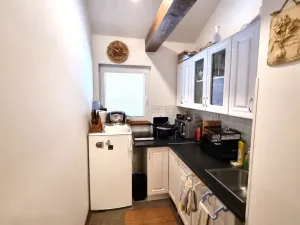 Prodej chaty, Družec, 36 m2