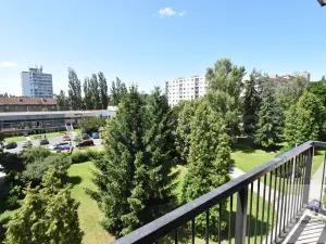 Pronájem bytu 3+1, Ústí nad Labem - Ústí nad Labem-centrum, SNP, 66 m2