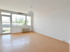 Pronájem bytu 3+1, Ústí nad Labem - Ústí nad Labem-centrum, SNP, 66 m2