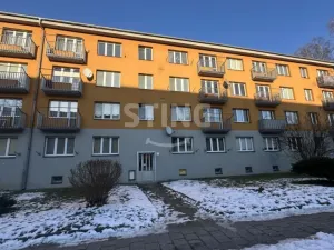 Pronájem bytu 3+1, Havířov, Majakovského, 70 m2