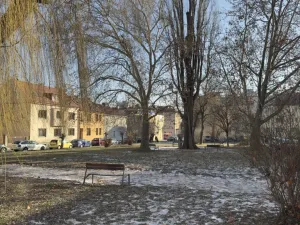 Pronájem bytu 2+1, Kutná Hora - Hlouška, Nerudova, 48 m2