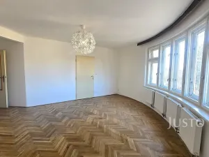 Pronájem bytu 2+kk, Písek, Mírové nám., 50 m2