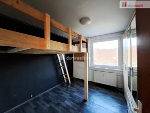 Pronájem bytu 3+1, Ústí nad Labem - Krásné Březno, Keplerova, 75 m2