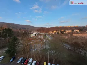 Pronájem bytu 3+1, Ústí nad Labem - Krásné Březno, Keplerova, 75 m2