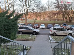 Pronájem bytu 3+1, Ústí nad Labem - Krásné Březno, Keplerova, 75 m2