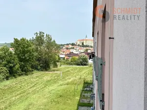 Pronájem bytu 2+kk, Mikulov, Nová, 50 m2