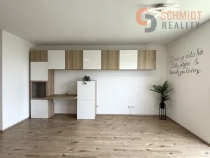 Pronájem bytu 2+kk, Mikulov, Nová, 50 m2