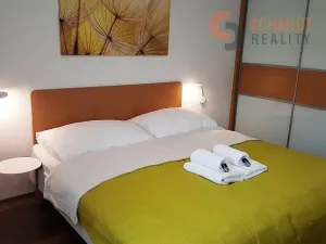 Prodej bytu 2+kk, Lednice, Sídl. Osvobození, 39 m2