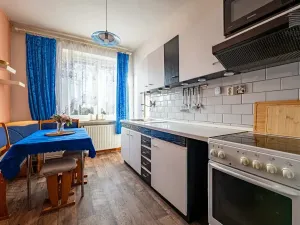 Prodej bytu 4+kk, Ostrovačice, Žebětínská, 84 m2