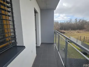 Pronájem bytu 3+kk, Znojmo, Třešňová, 85 m2