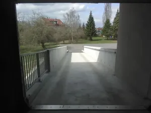 Prodej garáže, Kladno - Kročehlavy, Americká, 20 m2