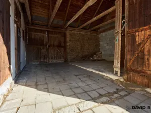 Prodej rodinného domu, Kořenec, 601 m2