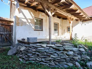 Prodej rodinného domu, Kořenec, 601 m2