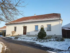 Prodej rodinného domu, Kořenec, 601 m2