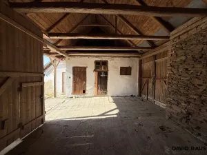 Prodej rodinného domu, Kořenec, 601 m2