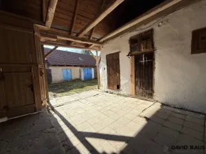 Prodej rodinného domu, Kořenec, 601 m2