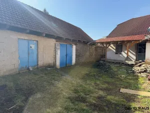 Prodej rodinného domu, Kořenec, 601 m2