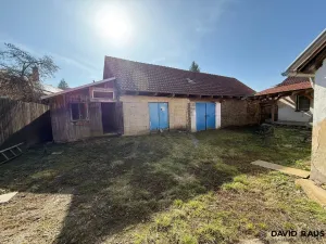 Prodej rodinného domu, Kořenec, 601 m2